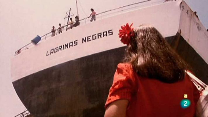 Versión española - Danzón