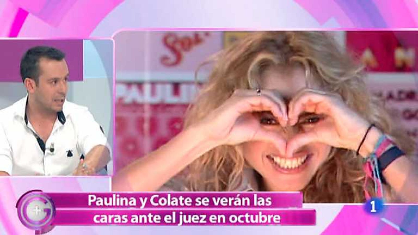 Más Gente - 11/09/12 - Ver ahora