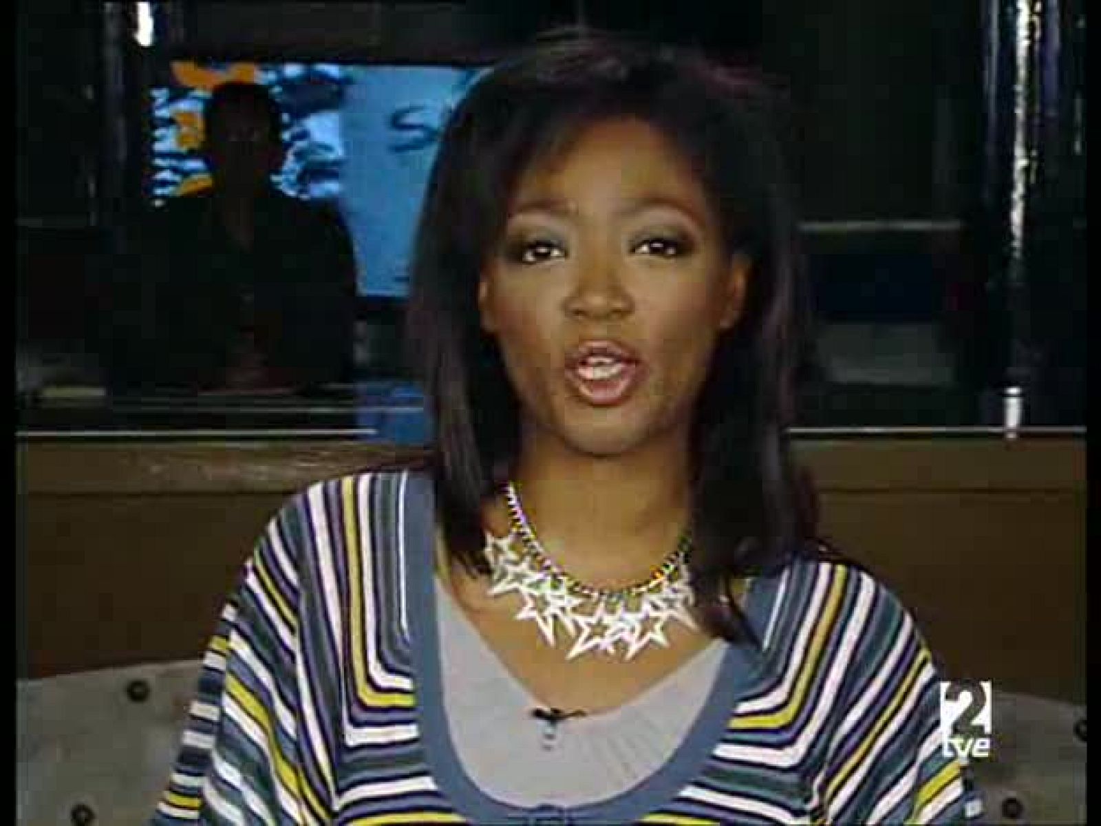 Palabra por palabra - 14/06/08