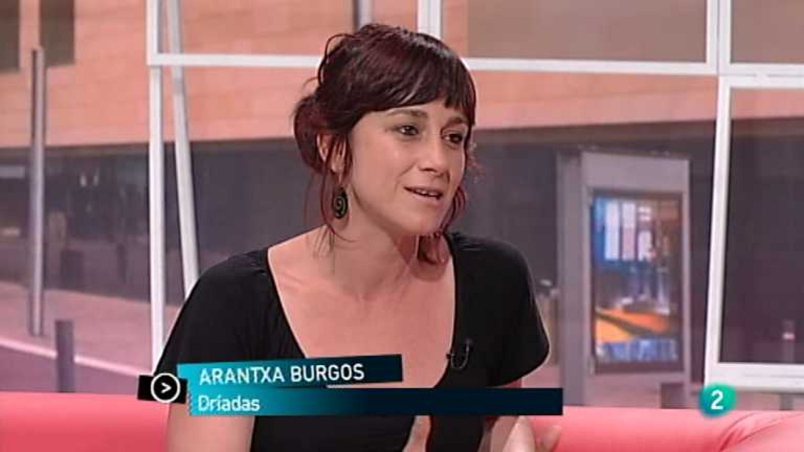 Para todos La 2 - 12/09/12 - Ver ahora