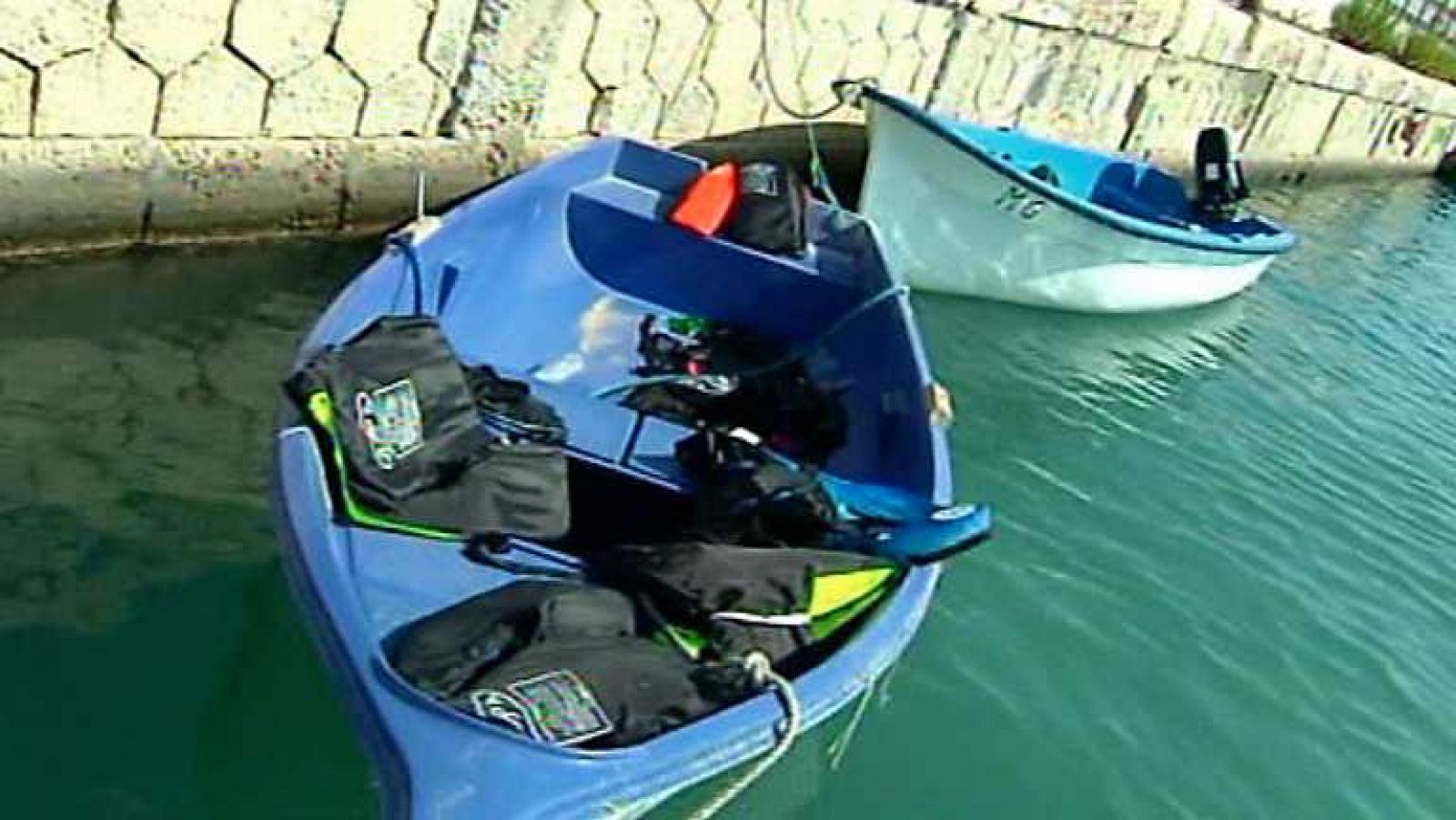 La Comunidad Valenciana en 2' - 12/09/12 - Ver ahora