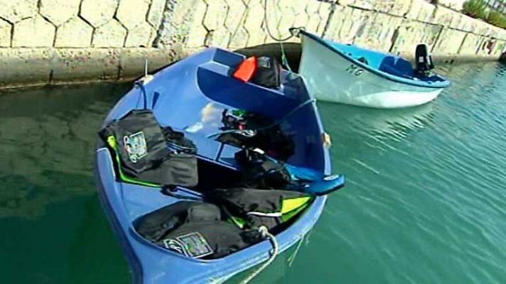 L'informatiu - Comunitat Valenciana - La Comunidad Valenciana en 2' - 12/09/12