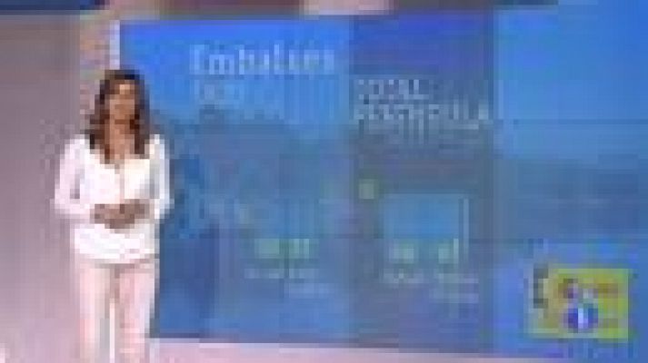 Informativo de Madrid - El tiempo en la Comunidad de Madrid - 12/09/12