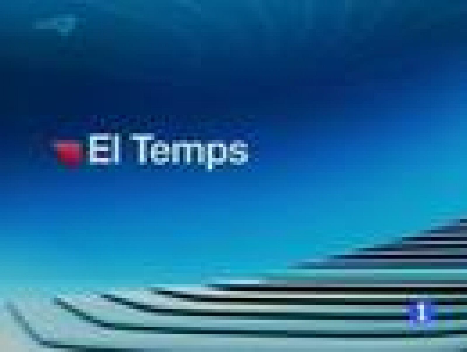 Informatiu Balear: El temps a les Illes Balears - 12/09/12 | RTVE Play