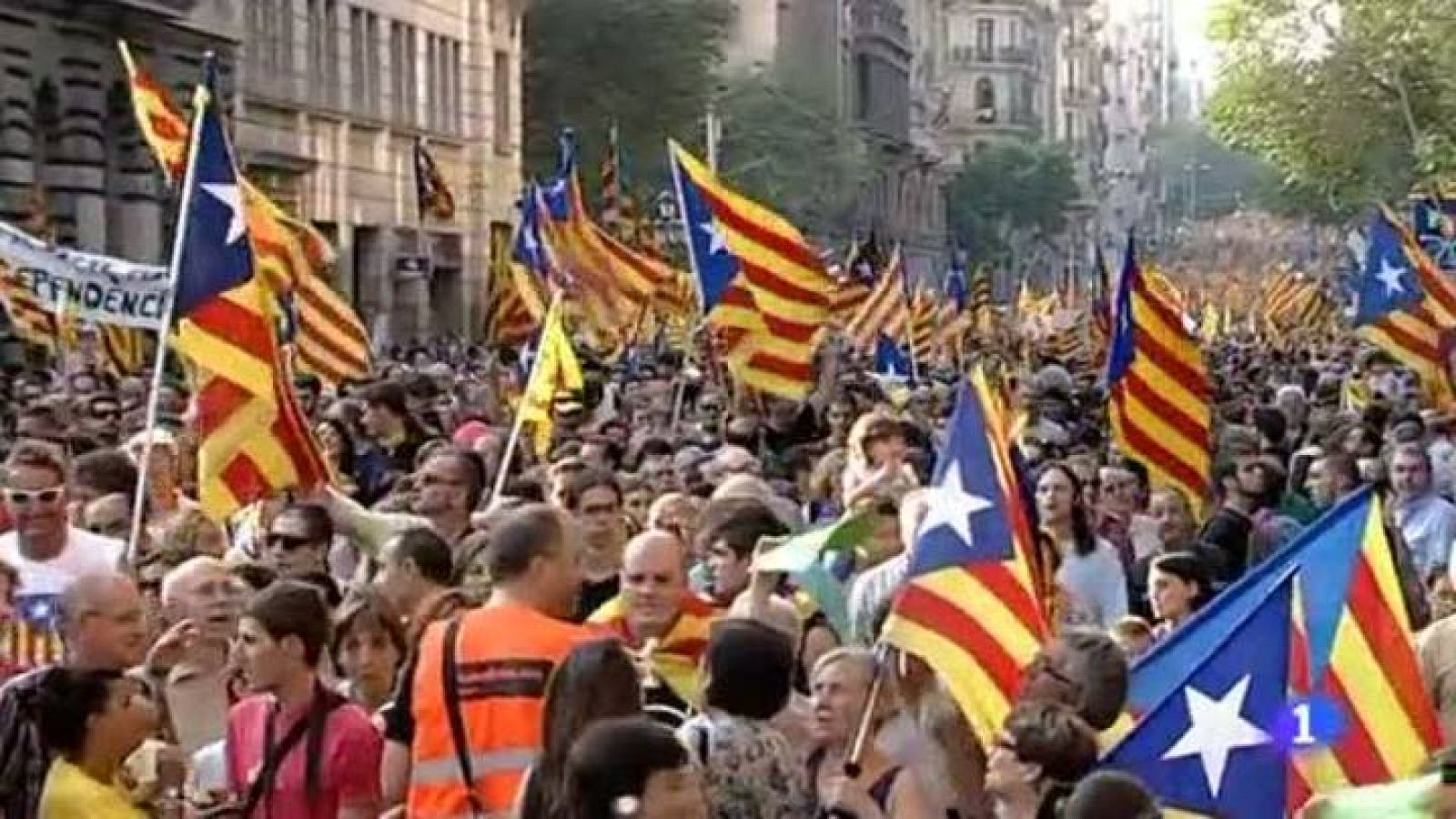 L'Informatiu migdia - 12/09/12