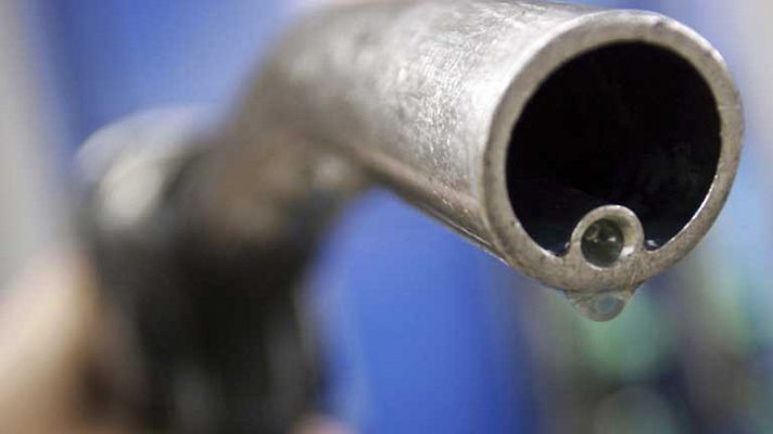 Los precios de los carburantes han subido un 10% en lo que va de año