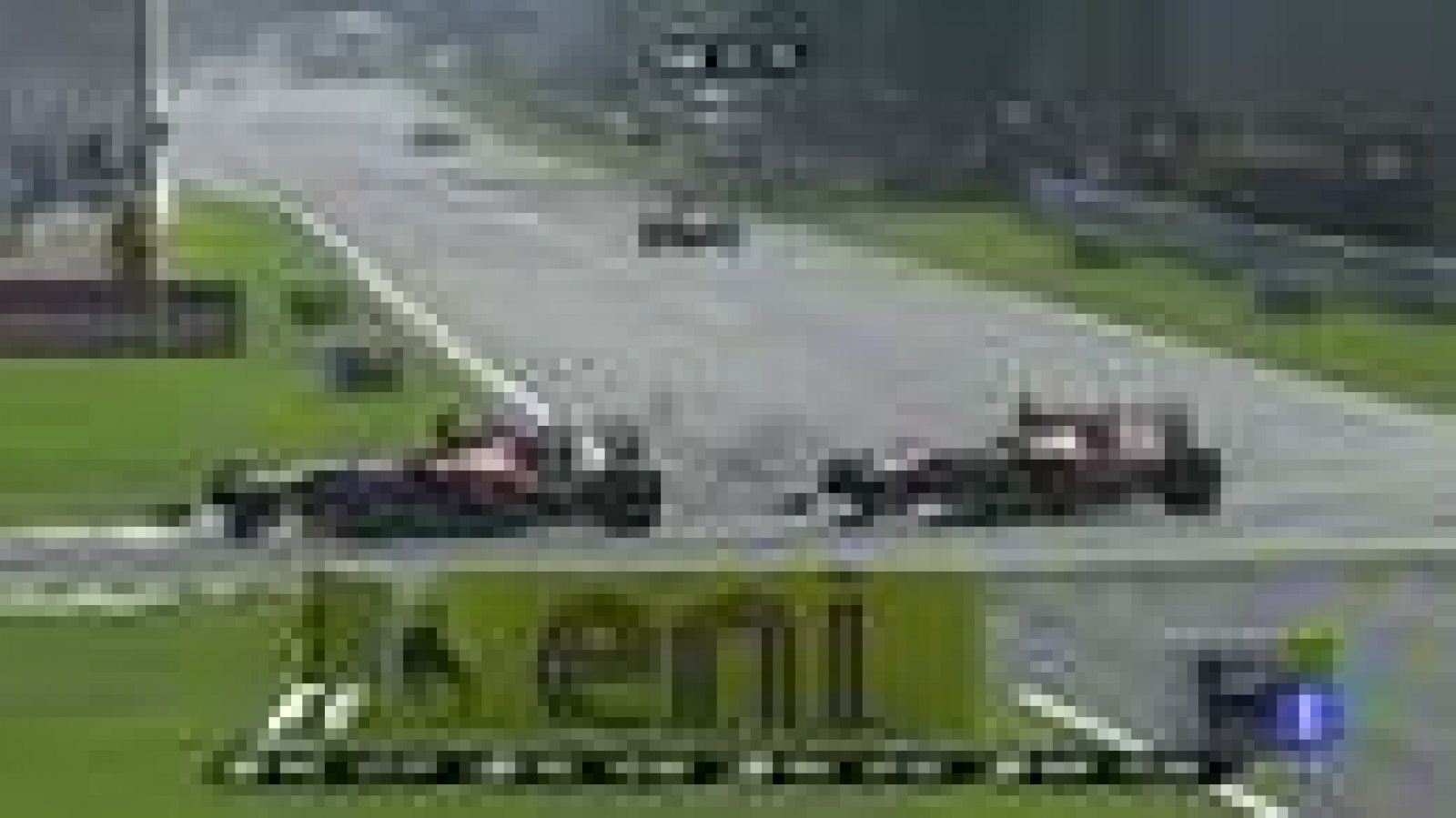 Alonso da clases de conducción | Ver