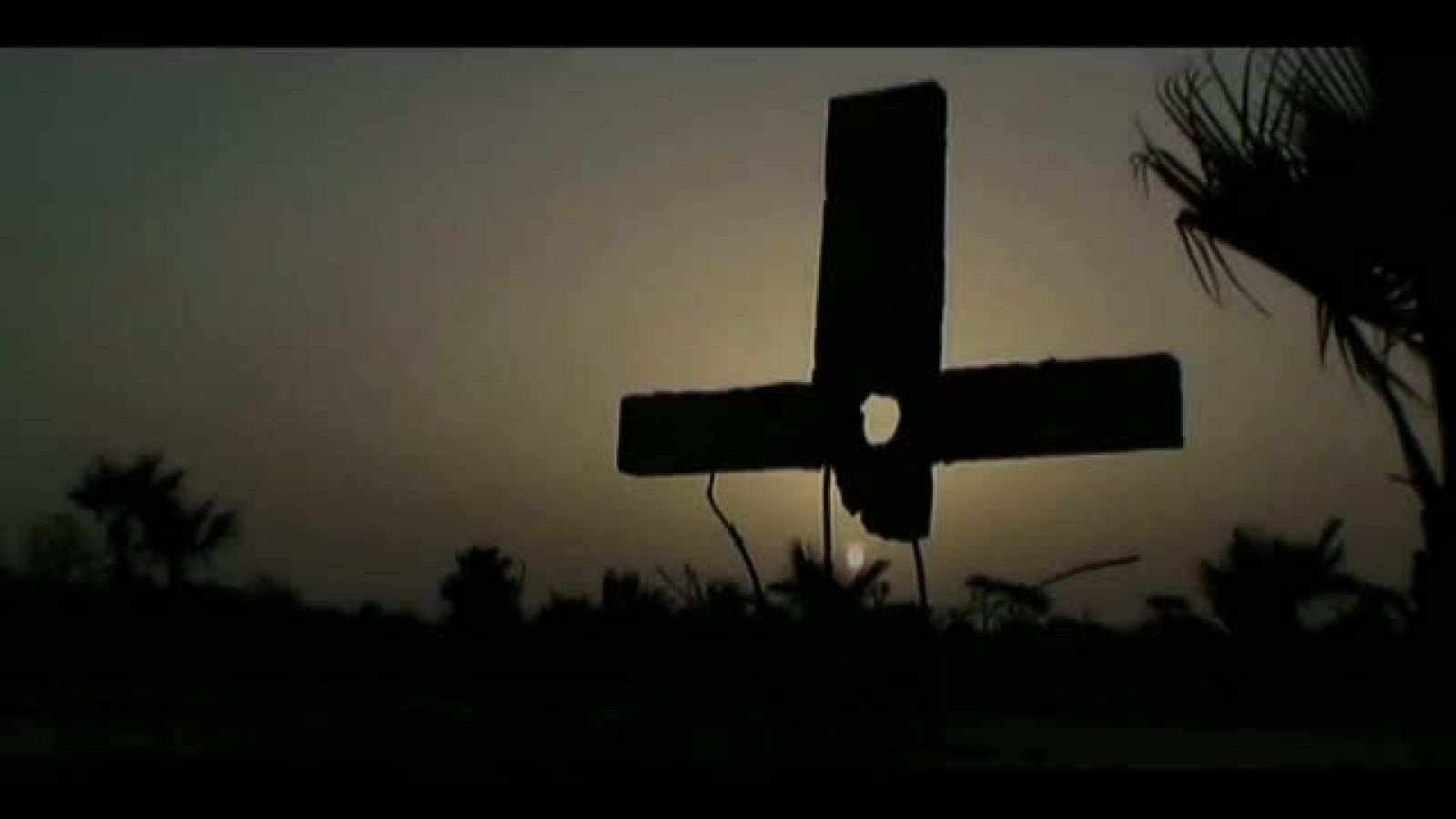 Días de cine: Tráiler de 'Érase una fe'