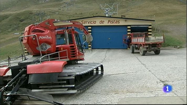 Noticias Aragón - Noticias Aragón - 12/09/12