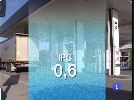 Informativo Telerioja - Telerioja en 2' - 12/09/12