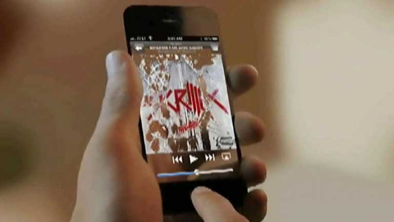 Todo parece apuntar a que esta tarde Apple presentará su nuevo iPhone 5