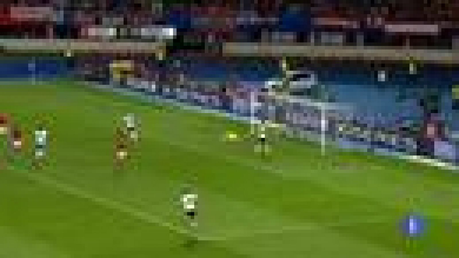 Alemania y Holanda ganan sus partidos; Inglaterra y Croacia empatan | Ver