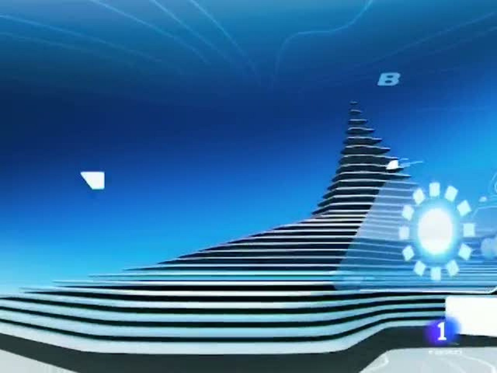 El tiempo en La Rioja - 12/09/12 | Ver