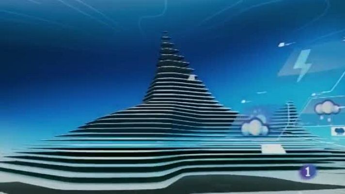 Noticias de Castilla-La Mancha - El tiempo en Castilla La Mancha (12/09/2012)