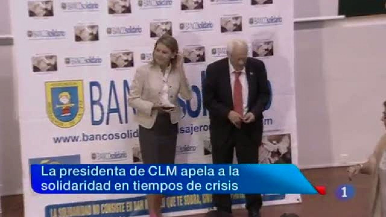 Noticias de Castilla-La Mancha: Noticias de Castilla La Mancha (12/09/2012) | RTVE Play