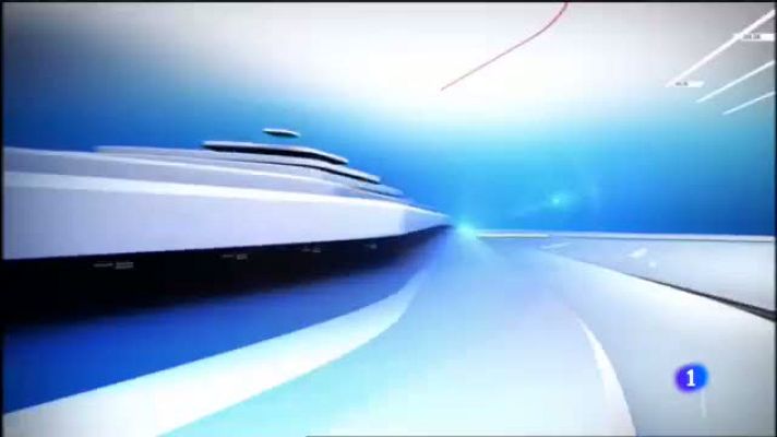 Telecanarias - Canarias en 2' - 12/09/12