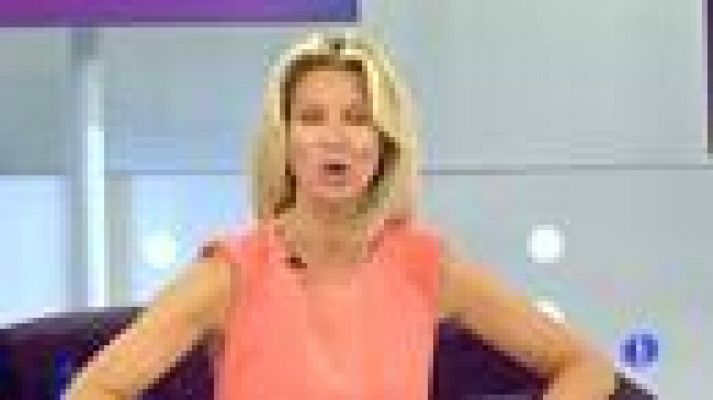 +Gente - Carlos Iglesias, de estreno