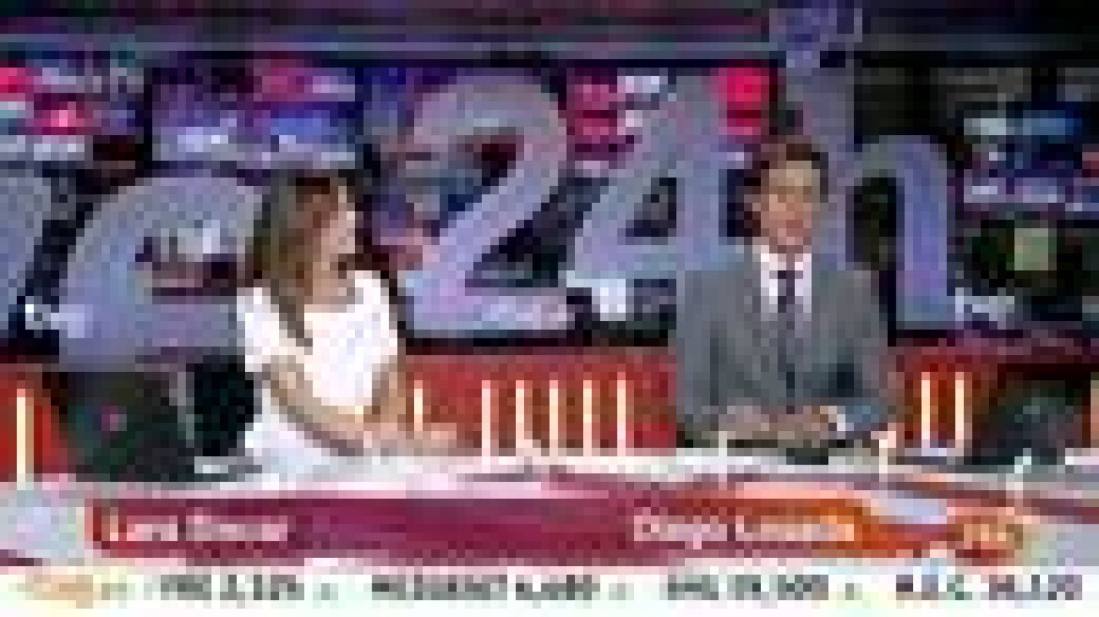 La Audiencia Nacional confirma la libertad condicional de Uribetxebarria Bolinaga - Informativo 24h | Ver