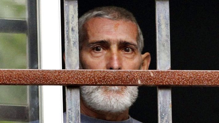 Informativo 24h - Confirmad la libertad de Bolinaga