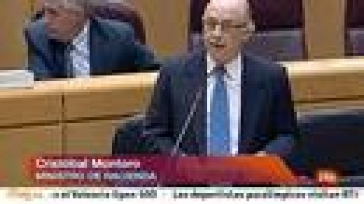 Informativo 24h - Lucha contra el fraude