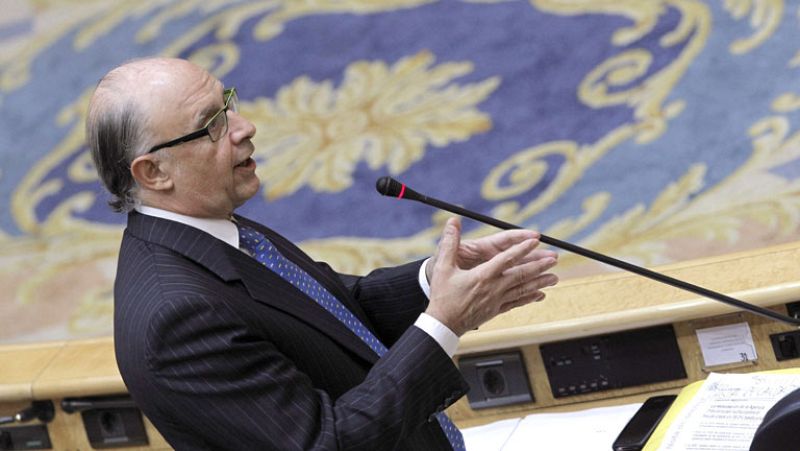 Lucha contra el fraude fiscal