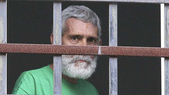 Telediario 1 - Telediario 2 en 4' - 12/09/12