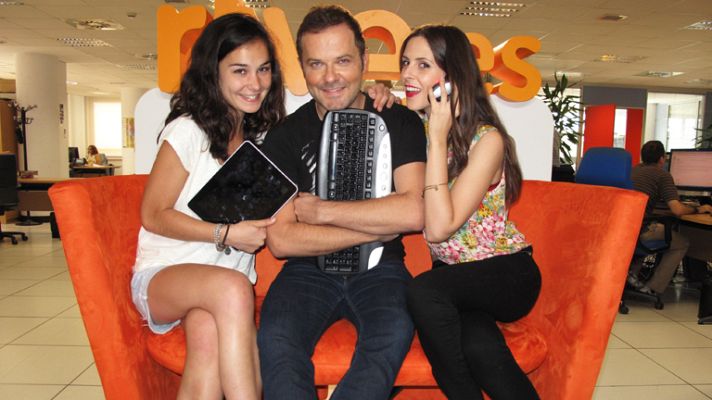 Amar en tiempos revueltos - Estreno del desenlace de 'Amar'