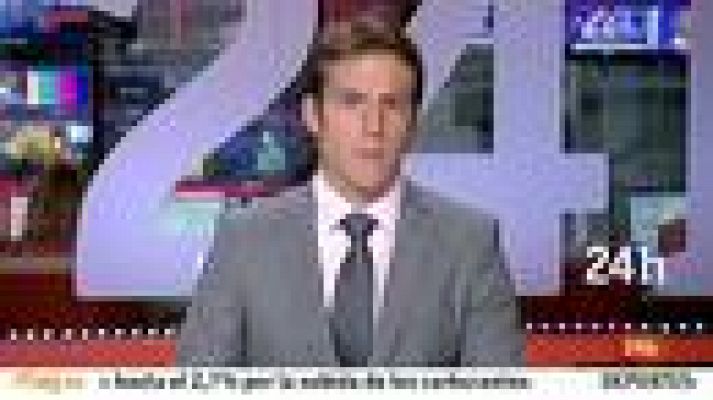 Informativo 24h - Bretón vuelve a negar ante el juez el asesinato de sus dos hijos tras los informes de los huesos