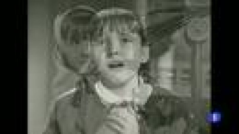 Ana Belén vuelve al Teatro Español de Madrid