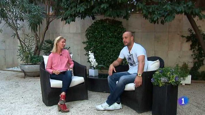 +Gente - Más Gente - 12/09/12