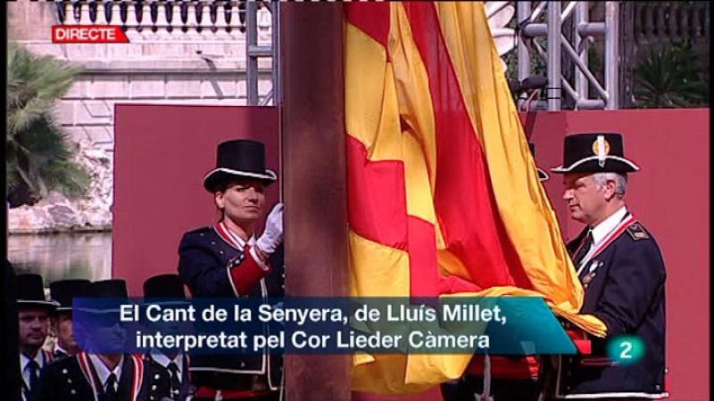 Especial Diada 11 de Setembre