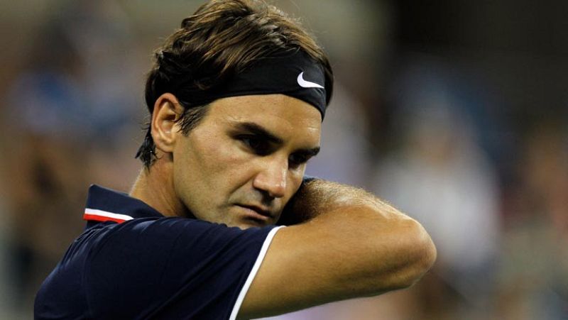 Federer, a salvar a Suiza y no caer del Grupo Mundial de la Copa Davis