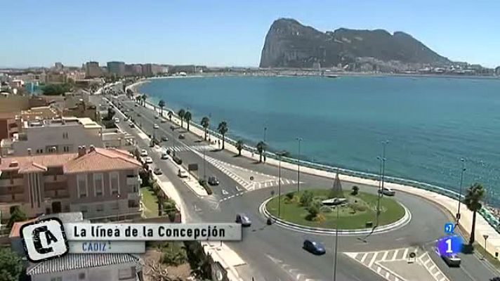 Comando Actualidad - Vidas paradas - La Línea