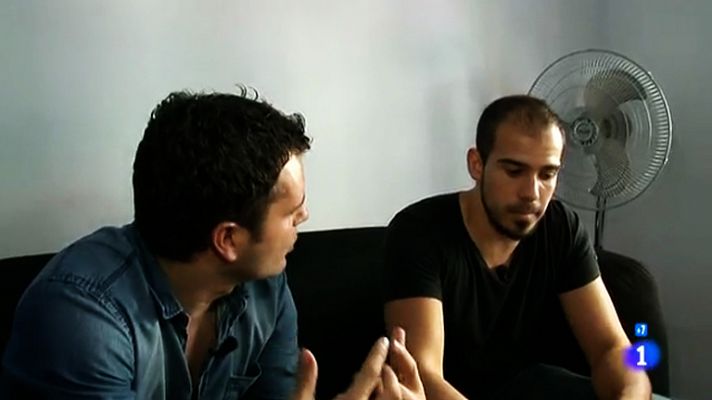 Comando Actualidad - Vidas paradas - Limbo laboral