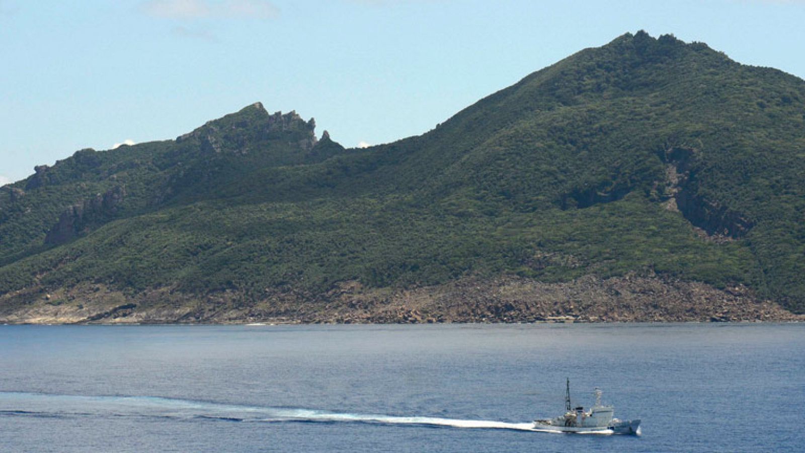 La disputa territorial entre China y Japón puede provocar el boicot a los productos japoneses