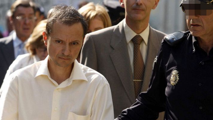 La mañana - Nueva declaración de Bretón