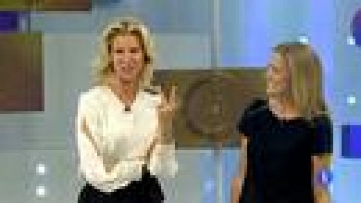 +Gente - Moda en Nueva York con Fiona Ferrer