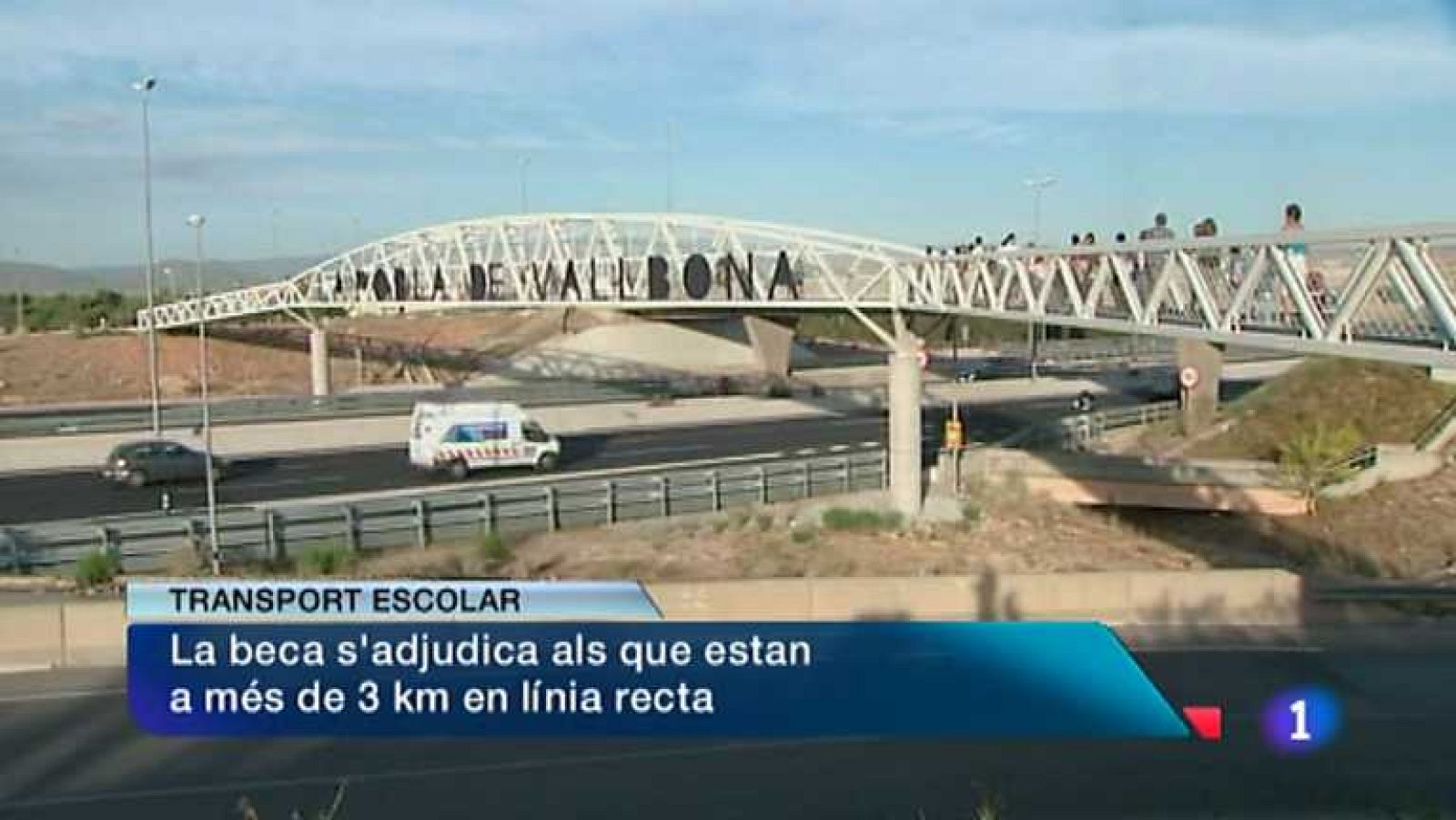 La Comunidad Valenciana en 2' - 13/09/12 - Ver ahora