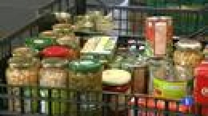 Telexornal - Galicia - Telexornal-Galicia - 13/09/12