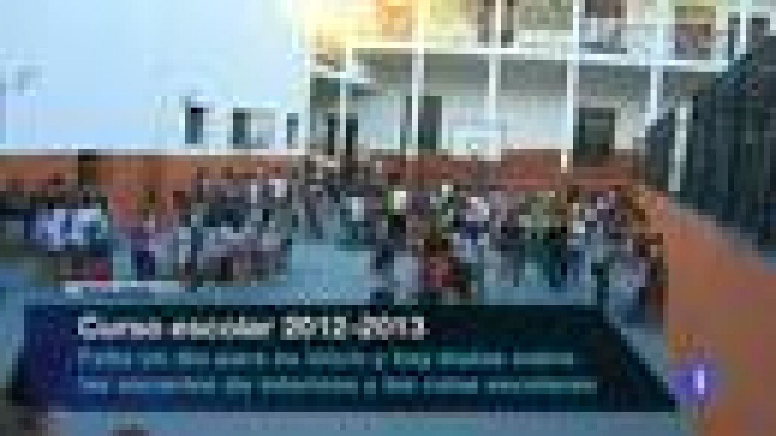 Extremadura en 2' - 13/09/12 | Ver