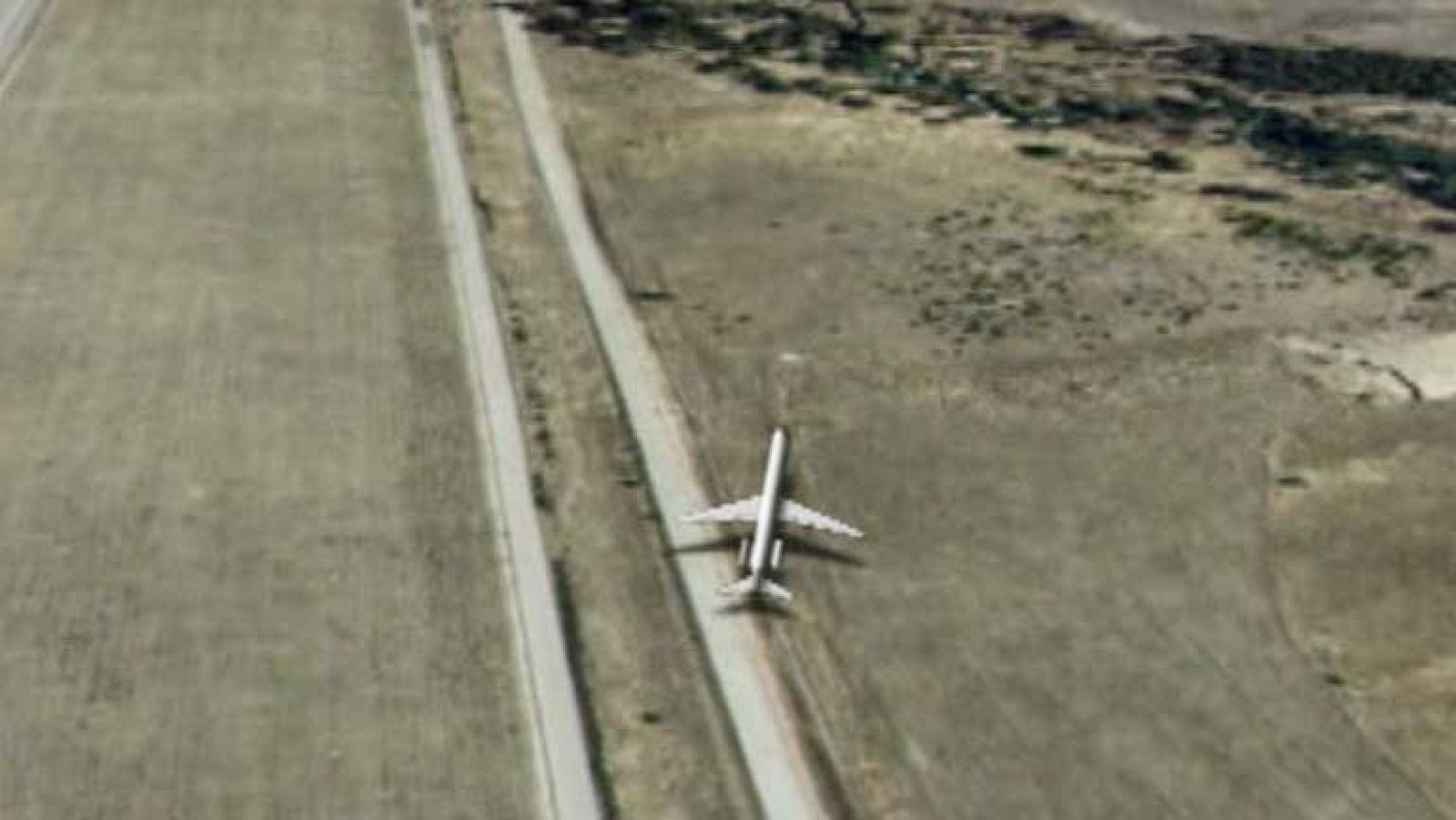 El sindicato de pilotos y las víctimas condenan la filtración de la cinta del accidente de Spanair