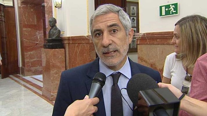 Telediario 1 - Bolinaga en boca de todos