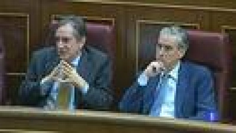 Luz verde a la tercera reforma financiera del Gobierno de España