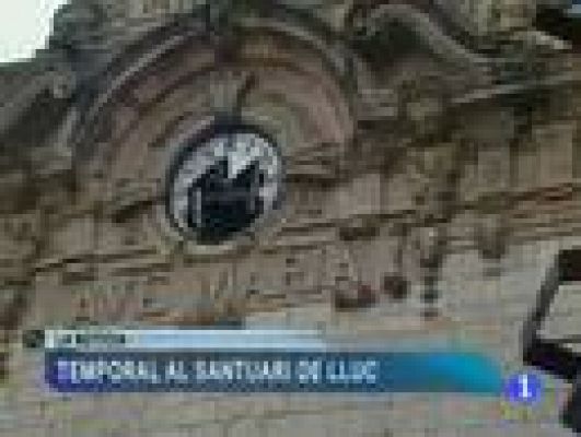 Informatiu Balear - 13/09/12