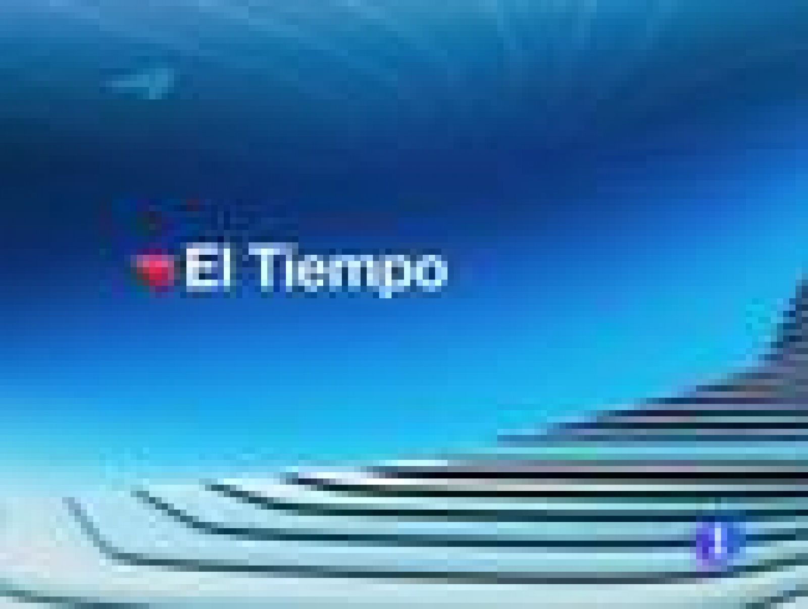 Informativo Telerioja: El tiempo en La Rioja - 13/09/12 | RTVE Play