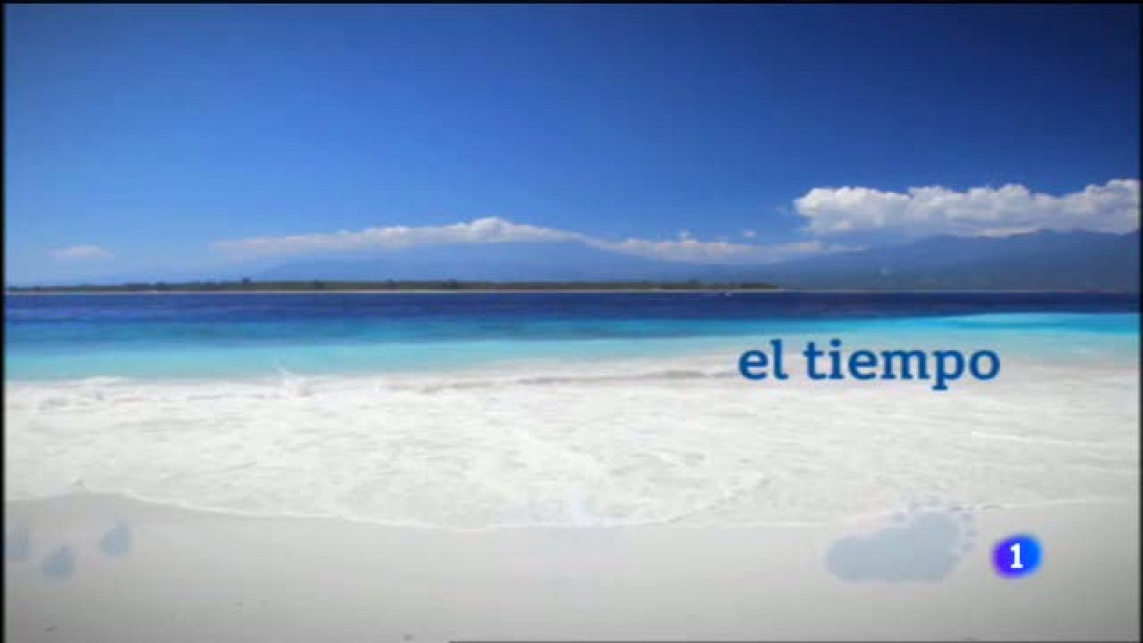 El tiempo en Canarias - 13/09/12 | Ver