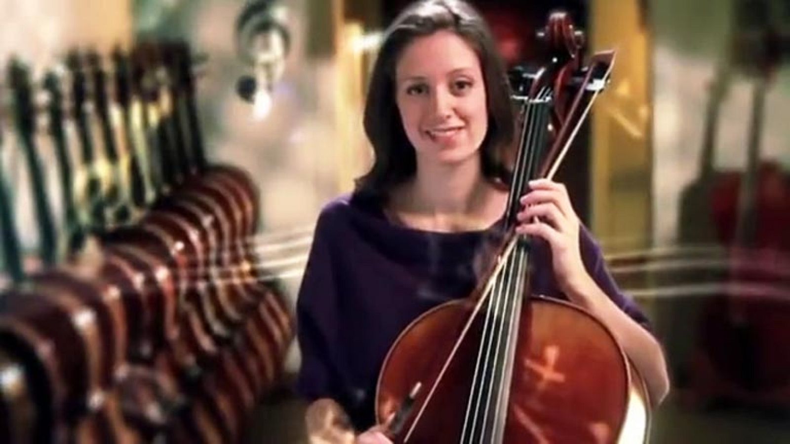 Programación cultural de La 2