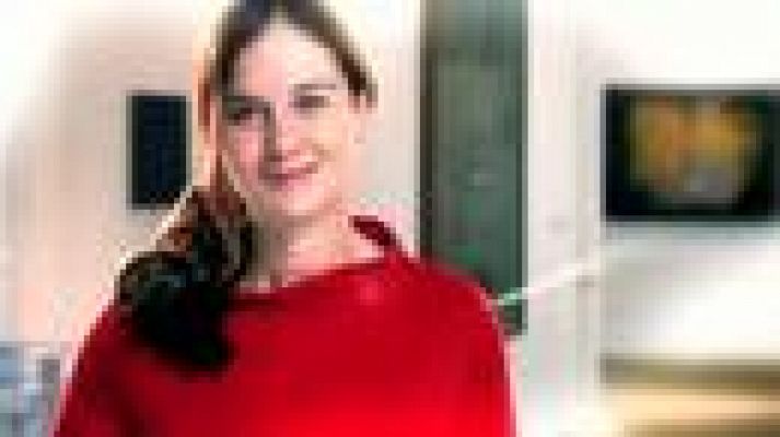  - Programación cultural de La 2