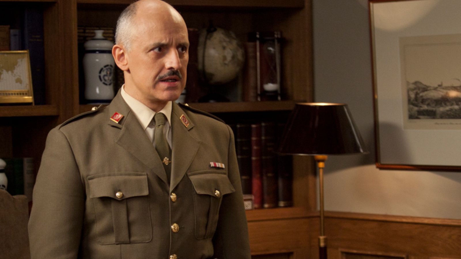 Amar - Avance del capítulo 213