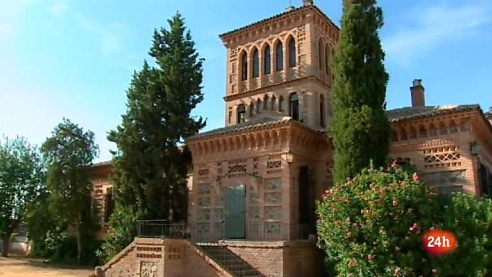 España en 24 horas - 13/09/12 - Ver ahora